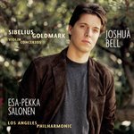 Violin Concerto in D Minor, Op. 47: I. Allegro moderato