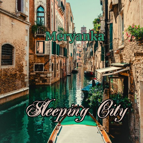 Rain cover art