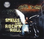 Smells Like Rock 'N' Roll (Single Edit)