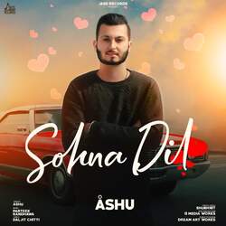 Sohna Dil-IjANQQYCR34