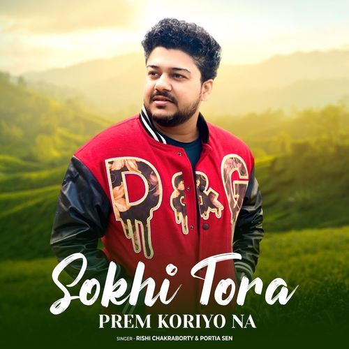 Sokhi Tora Prem Koriyo Na