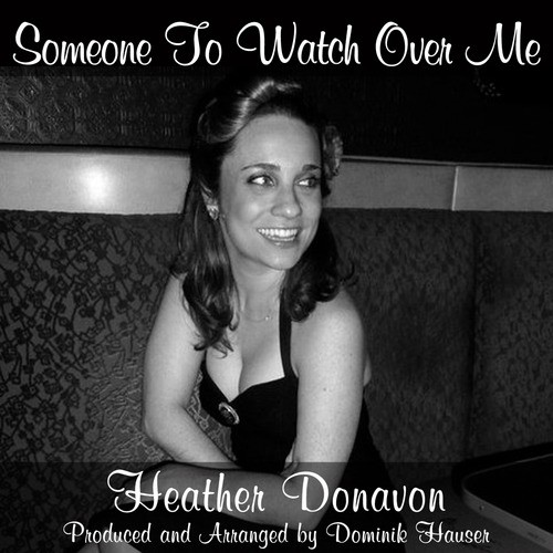 Heather Donavon