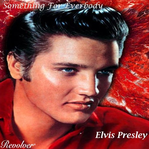 Anything That's Part Of You Lyrics - Elvis Presley - Only on JioSaavn