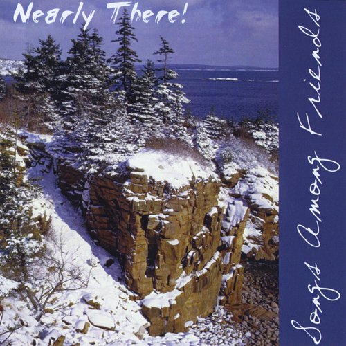 Late Night Radio (feat. Don Mares, Guitar; Paul Wigton, Vocals, Marty Kenfield, percussion; Deb Powell, backup vocals, Dave Marshall, banjo, Pat Chavez, mandolin, Steve Mares, bass) cover art