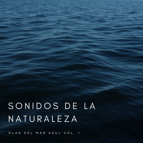 Olas Azules cover art