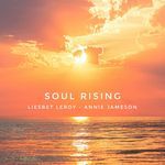 Soul Rising From the Ocean