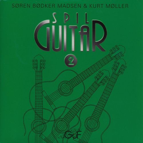 Spil Guitar 2
