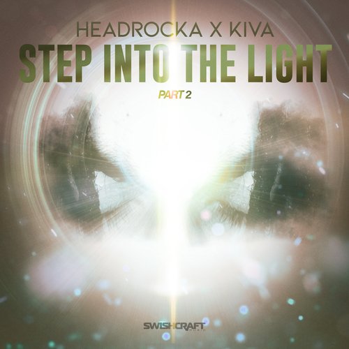 Step into the Light (Remixes Part 2)_poster_image