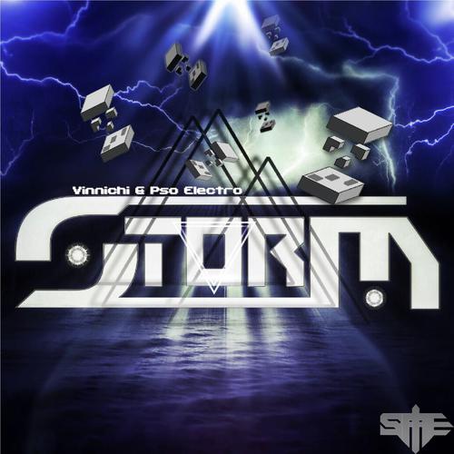 Storm (Mustacore Remix)