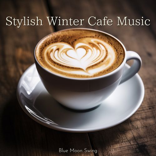 Glittering Winter Jazz (Key D Ver.)