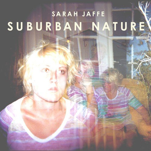 Sarah Jaffe