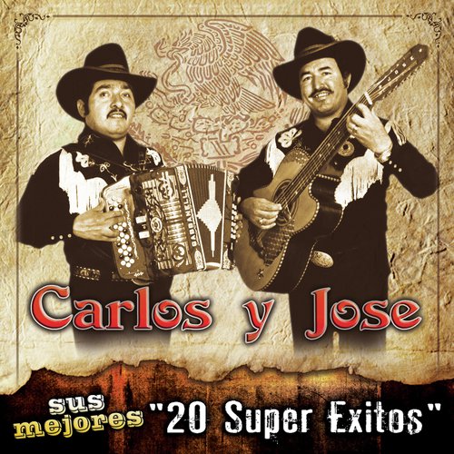 Sus Mejores: 20 Super Exitos Songs Download - Free Online Songs @ JioSaavn