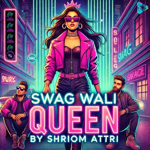 Swag Wali Queen