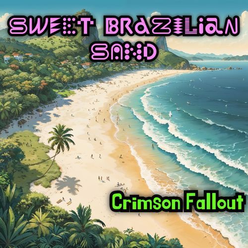 Sweet Brazilian Sand