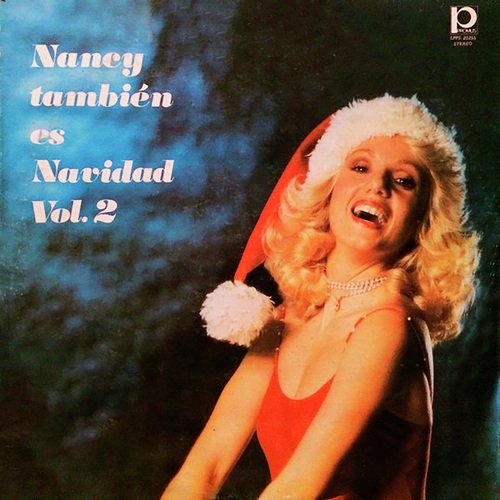 También Es Navidad, Vol. 2