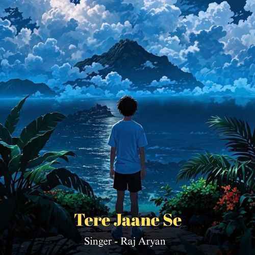 Tere Jaane Se