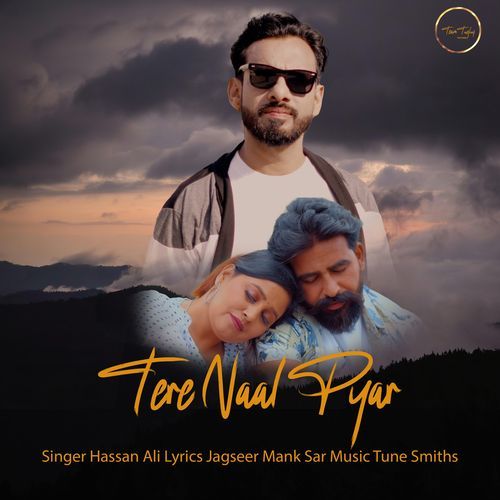 Tere Naal Pyar
