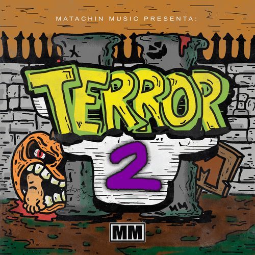 Terror 2