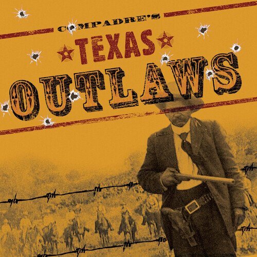 Cowboy Nation cover art