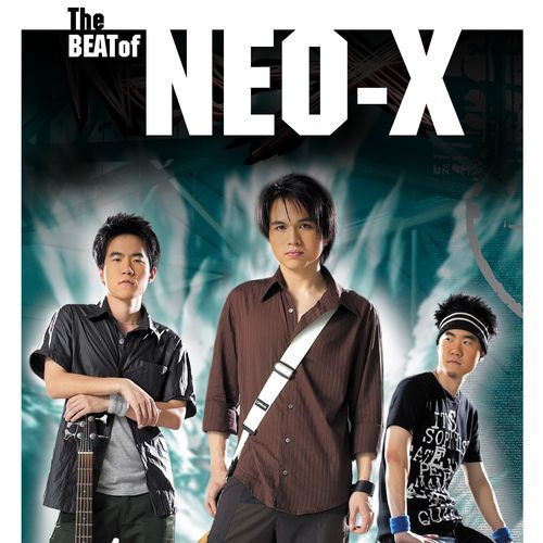 The Beat of Neo-X_poster_image