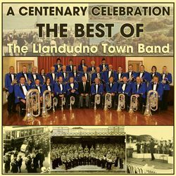 James Bond Theme by Llandudno Town Band