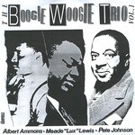 Boogie Woogie Prayer