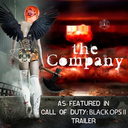 The Company (As Featured in "Call of Duty: Black Ops II" Trailer)