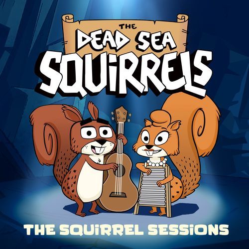 The Dead Sea Squirrels Theme Song (Extended Version)