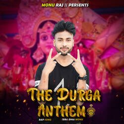 The Durga Anthem-EV8ASQ0JWGw