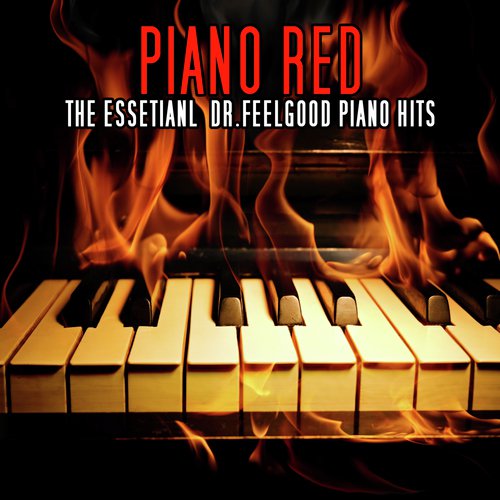 The Essential Dr Feelgood Piano Hits