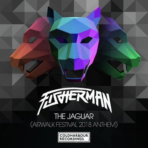 The Jaguar (Airwork Festival 2018 Anthem)