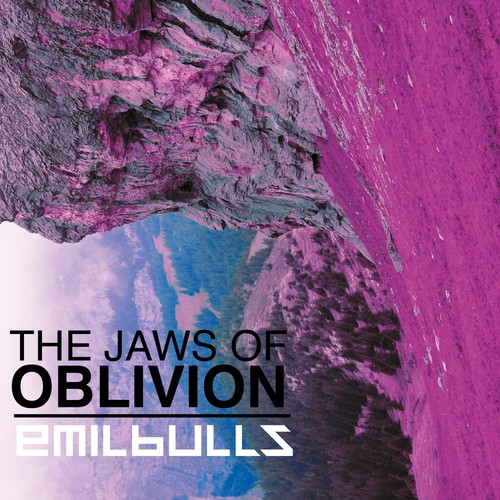 The Jaws of Oblivion
