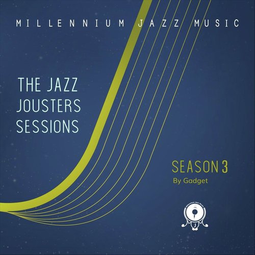 The Jazz Jousters Sessions: Season Three_poster_image