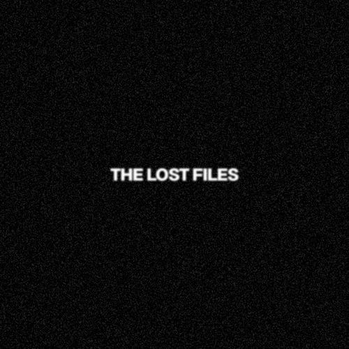 The Lost Files