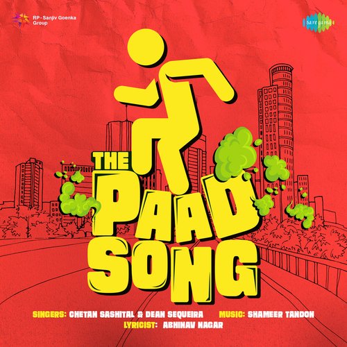 The Paad Song