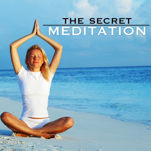 The Secret Meditation - Heart's Remedy, Best Meditating Music Collection for Inner Peace