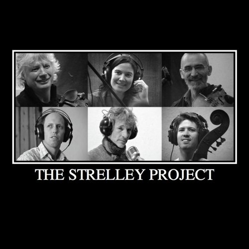 The Strelley Project (feat. Pete Wild, Robyn Martin, Sam Martin, Lindsay Martin, Ross Smithard & Kate Burke)_poster_image