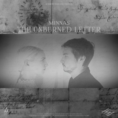 The Unburned Letter (Trailerized Moody Emotional Songs)