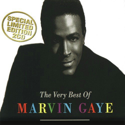 The Very Best Of Marvin Gaye (Special Limited Edition with bonus CD)