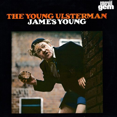 The Young Ulsterman