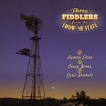 Sunflower Hornpipe
