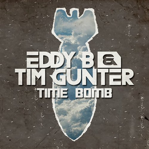Eddy B & Tim Gunter