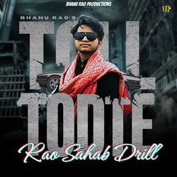 Toll Todte (Rao Sahab Drill)-KgAtBQV-RFo