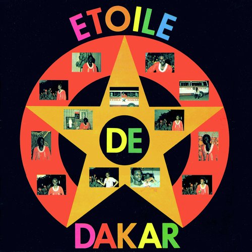 Etoile De Dakar