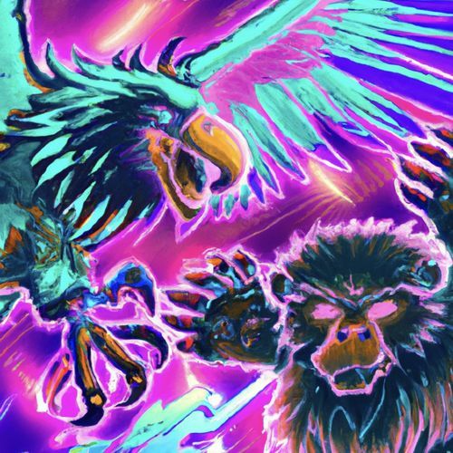 Trendz cover art