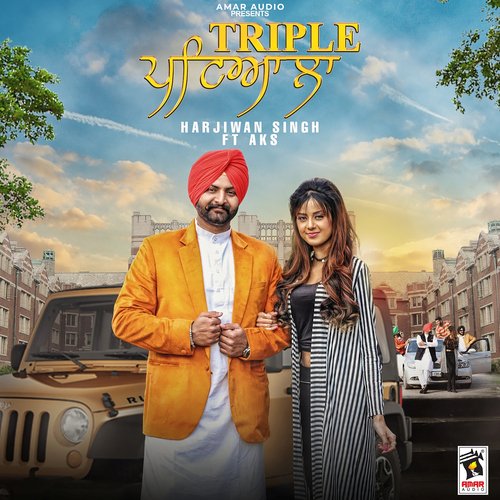 Triple Patiala_poster_image