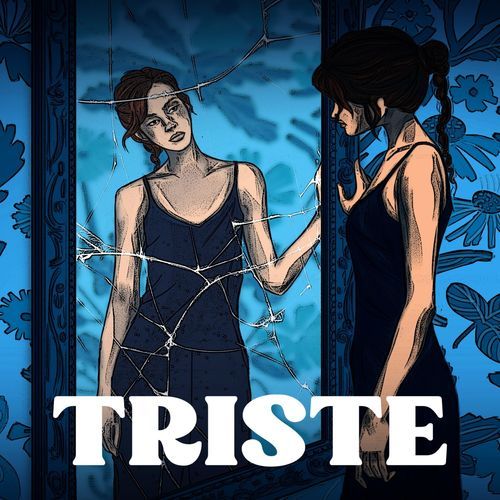 Triste_poster_image