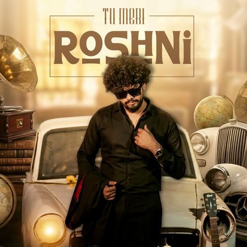 Tu Meri Roshni (Instrumental)