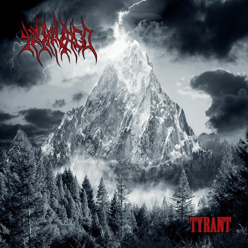 Trampled to Death cover art