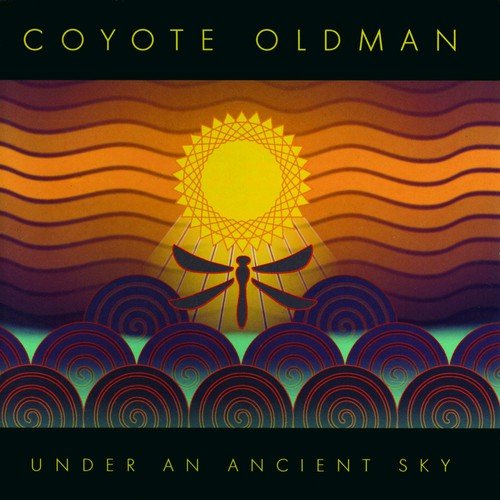 Coyote Oldman
